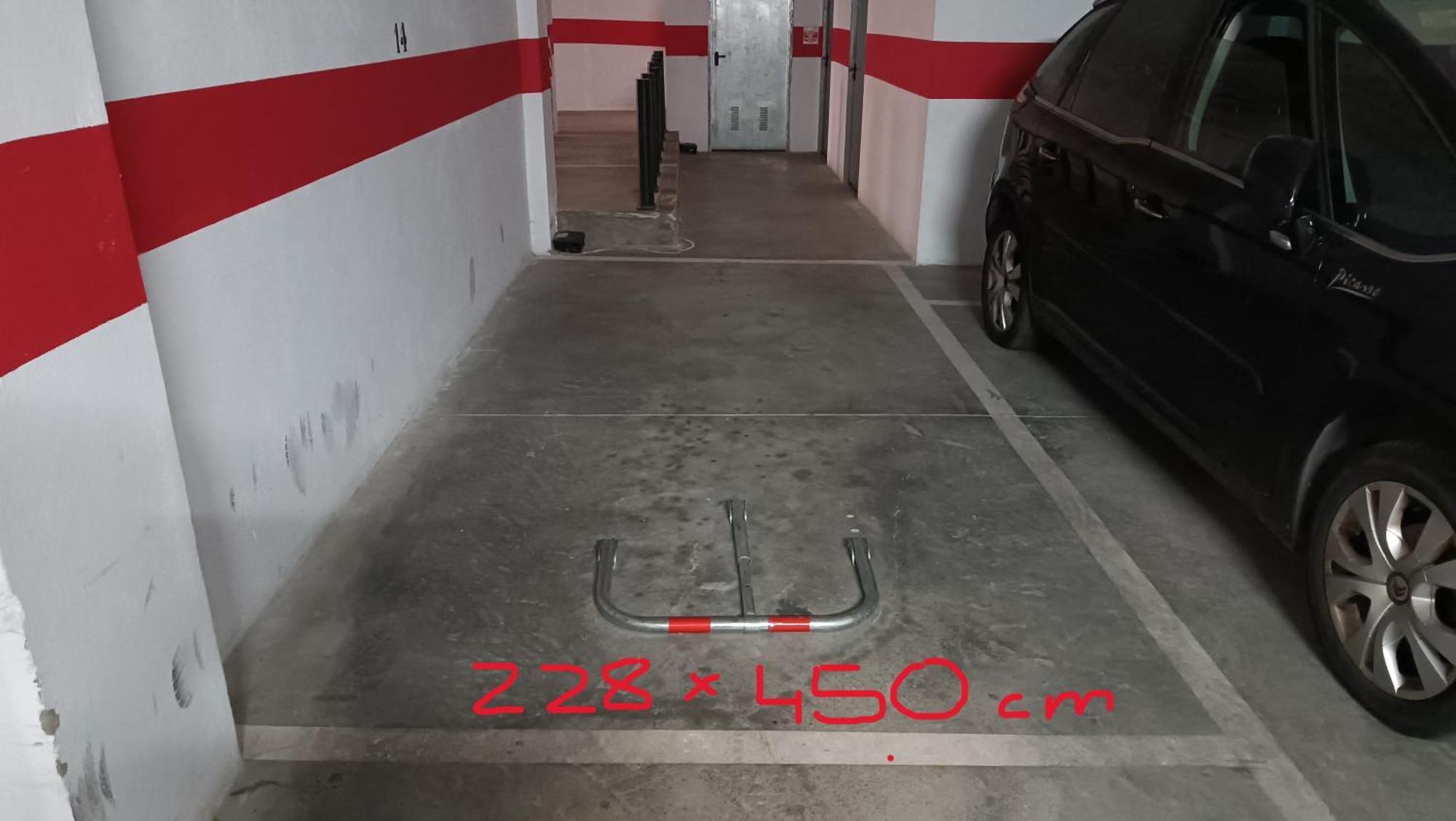 Sherryflat Paralejo 10 - Parking Херес-де-ла-Фронтера Экстерьер фото