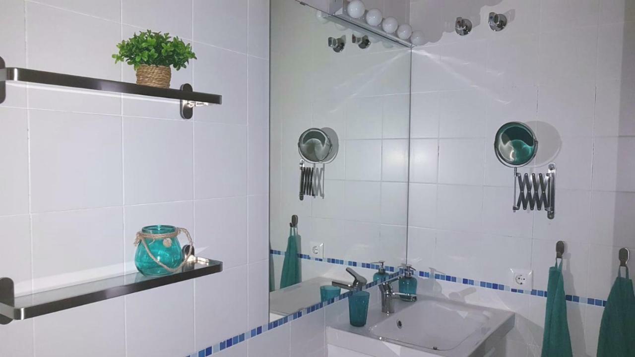 Sherryflat Paralejo 10 - Parking Херес-де-ла-Фронтера Экстерьер фото